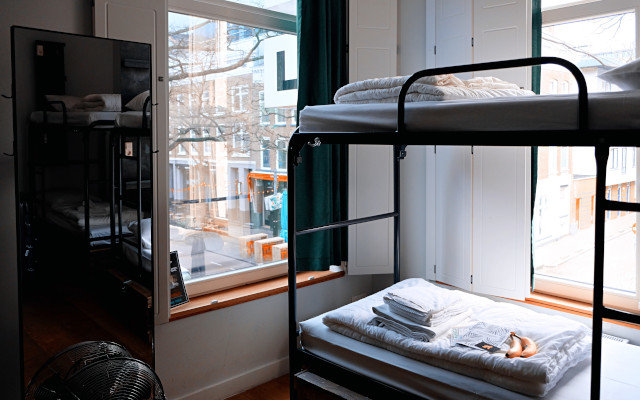 Tip 7: Be Smart on Accommodation