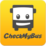 CheckMyBus: Search Engine CheckMyBus: Search Engine