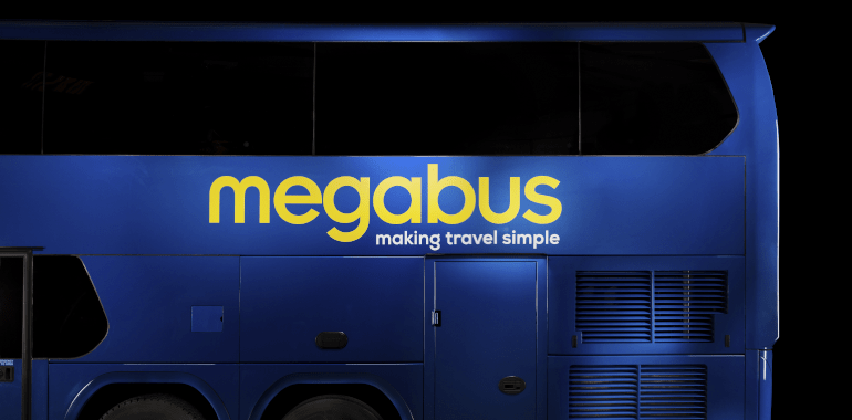 megabus Deals CheckMyBus