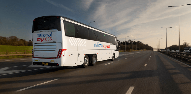 Bus and Coach Deals • CheckMyBus
