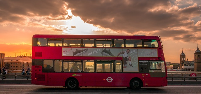 The Majority of Surveyed Passengers Support Electric Buses