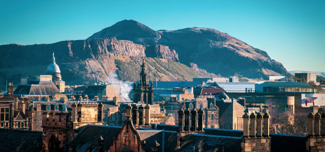 Rail Disruptions in Scotland