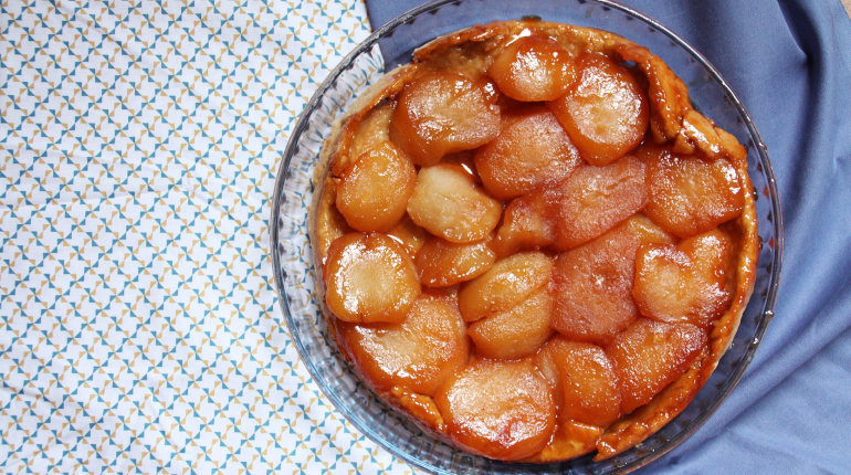 Tarte Tatin