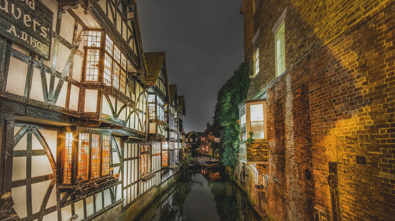 Canterbury