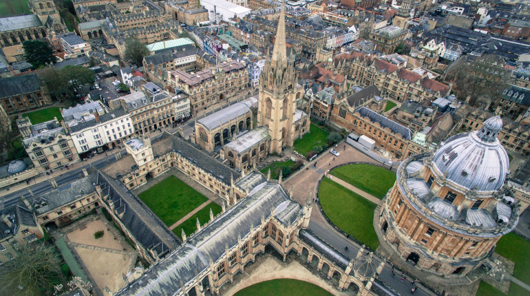 Oxford