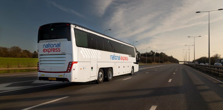 Coach Travel Makes a Comeback in the UK - CheckMyBus UK Blog