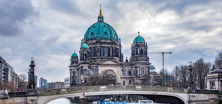 5. Berlin