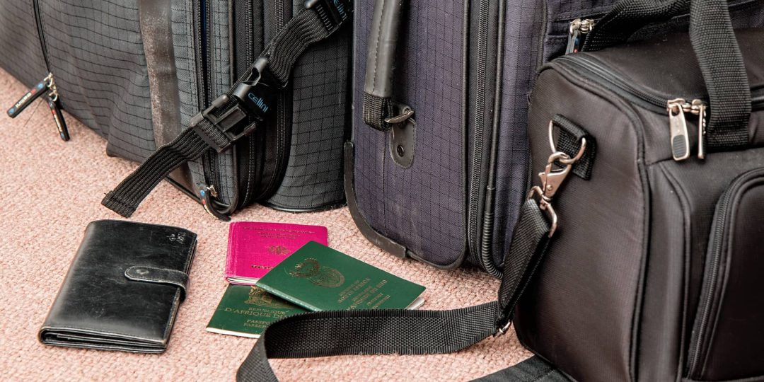 luggage