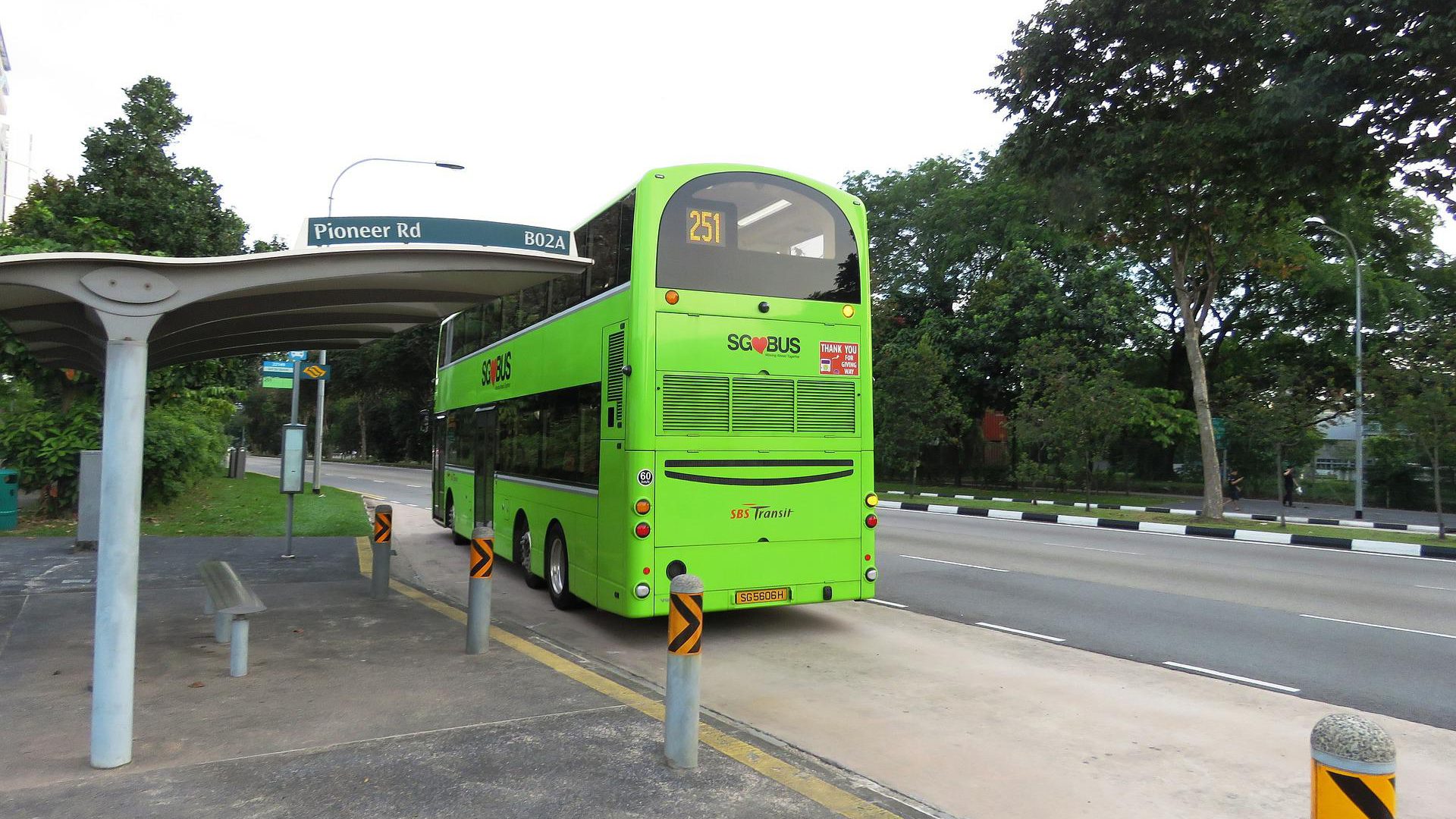 Bus rail strike 2022